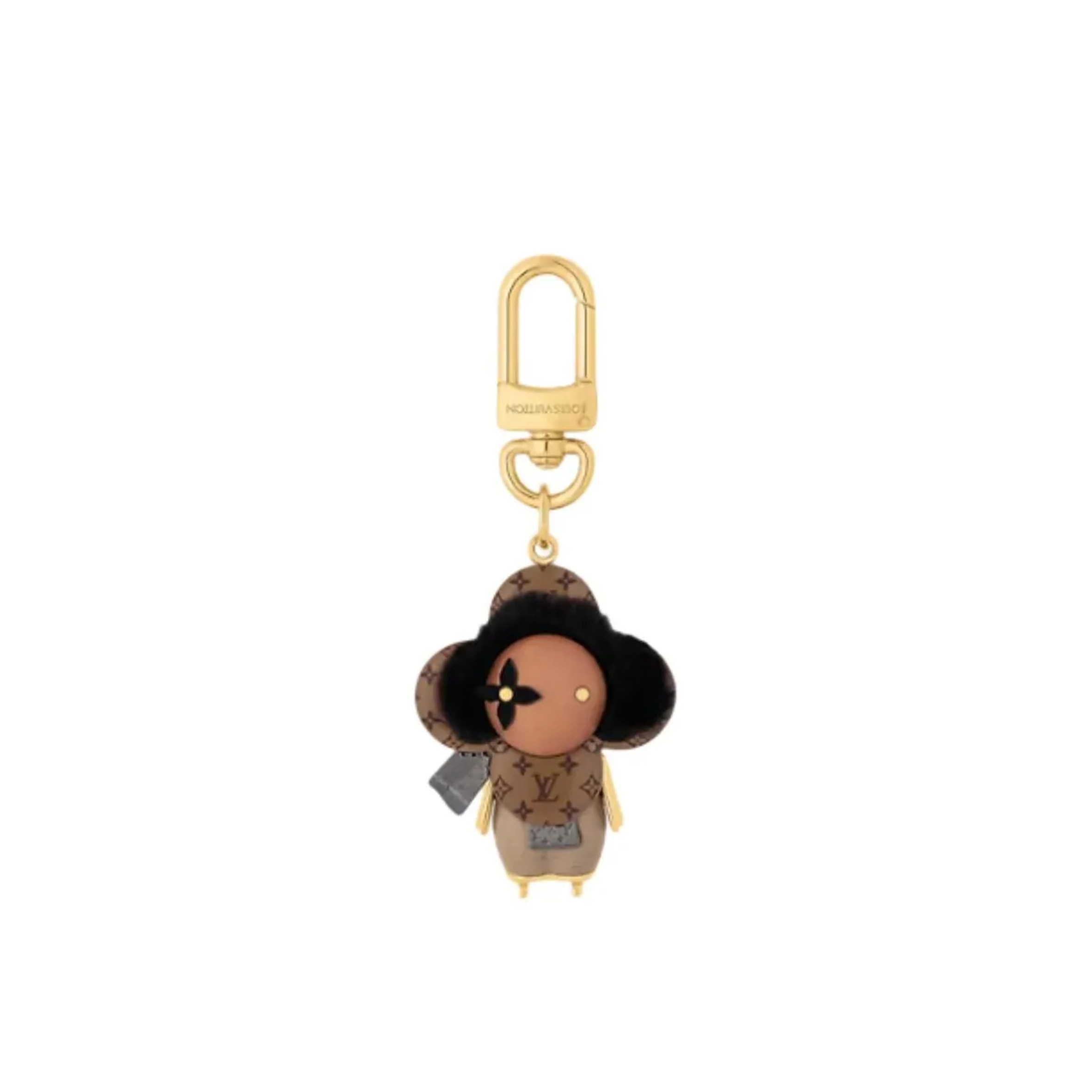 l0*is v*t0n summer u1u1enne bag charm m02137